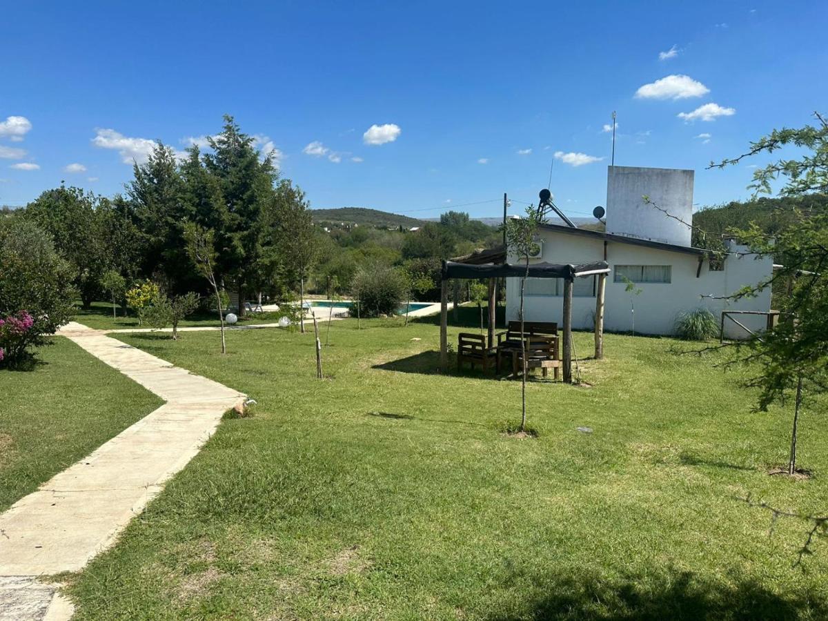 El Rincon De Jose Luis - Cabanas Y Restaurante タンティ エクステリア 写真